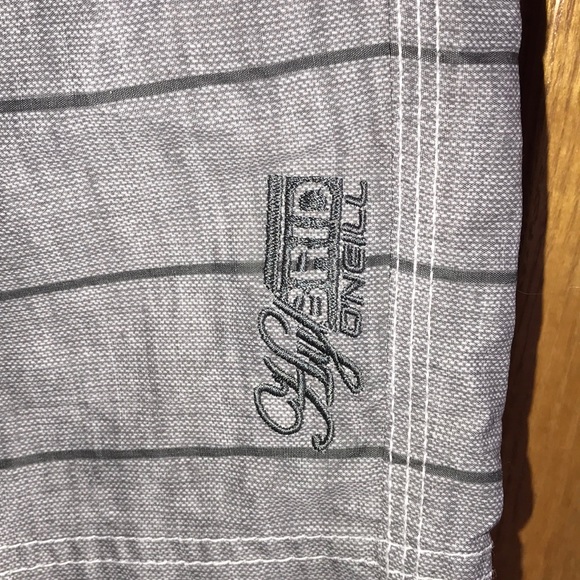 O’Neill Hybrid Series Shorts - Picture 2 of 8